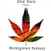Homegrown Fantasy von Zion Train - alle Infos