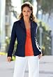 Shorter Length Blazer
