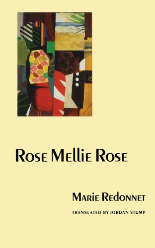 Rose Mellie Rose (European Women Writers)