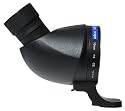 Lens2scope 10mm 1:4 Eyepiece for Nikon F(DX) Lens, Angle View, Black