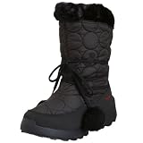 : Kamik Little Kid/Big Kid Lucky Insulated Boot,Black,1 M US Little Kid
