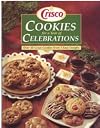 Crisco Cookies for a Year of Celebrations