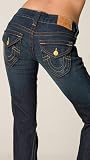 True Religion - True Religion Joey Yellow Button in Boss