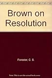 Brown on Resolution