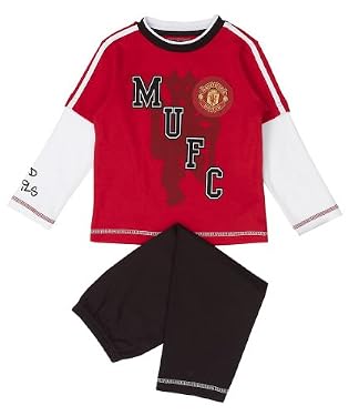 Man U PJ 