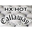 40 Callaway HX HOT Lake Balls - Grade A