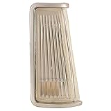 CHRYSLER  DODGE  PLYMOUTH CARAVAN  T&C  VOYAGER LEFT SIDE MARKER LIGHT 87-90 by Eagle Eye Lights