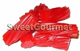 Kookaburra Gourmet Strawberry Liquorice , 16 Oz.