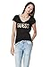 G by GUESS Women's Calla Logo Tee