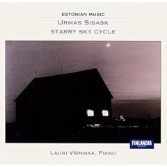 Sternenhimmel-Zyklus