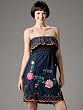 VaVa by Joy Han Dress - Florence Tube