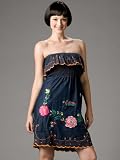 VaVa by Joy Han Dress - Florence Tube