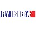 Fly Fisher MLB (Fishing) Bumper Sticker