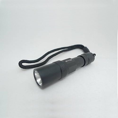 Brightest Mini Pocket Keychain Size CREE LED 