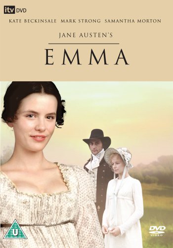 Childrens Toyshop  DVD : Emma [1996]