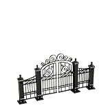 Department 56 Village Cross Product City Gate
