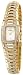 Wittnauer Women's 12L030 Krystal Collection Genuine Swarovski Crystal Accented Watch