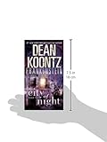 Frankenstein: City of Night: A Novel