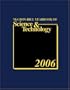McGraw-Hill 2006 Yearbook of Science and Technology (McGraw-Hill's Yearbook of Science & Technology)