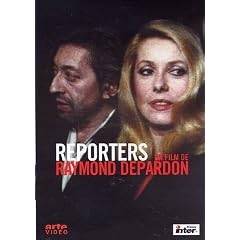 Reporters