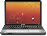 Compaq Presario CQ60-417DX Refurbished Notebook PC - Intel Celeron 900 2.2GHz, 3GB DDR2, 160GB HDD, DVDRW, 15.6 WXGA.