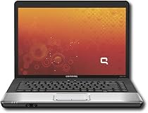 Compaq Presario CQ60-215DX Laptop Notebook - AMD Athlon X2 QL-62 Dual-Core 2.0GHz, 2GB DDR2, 250GB HD, 15.6" WXGA, Multiformat DVD&plusmn;RW/CD-RW, 802.11b/g, Windows Vista Home Premium