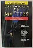 The mammoth book of contemporary SF masters