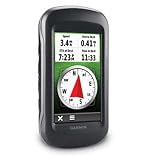 Montana 650T GPS