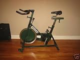  : Johnny G Spinning Spinner Bike