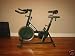 Health & Personal Care : Johnny G Spinning Spinner Bike