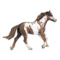 Schleich Pinto Stallion