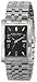 Caravelle New York Men's 43A118 Analog Display Japanese Quartz White Watch