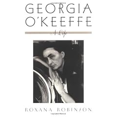 Georgia O'Keeffe: A Life