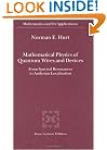 Mathematical Physics of Quantum Wires and Devices: From Spectral Resonances to Anderson Localization (Mathematics and Its Applications (closed))