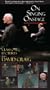 On Singing Onstage Video Library [VHS]