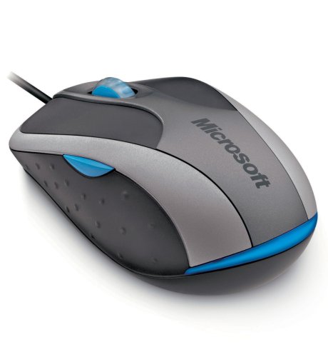 Microsoft Notebook Optical Mouse 3000