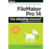 filemaker pro 14 the missing manual