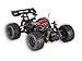 Redcat Racing SumoRC Electric Truggy, Orange/Black, 1/24 Scale