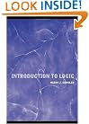 Introduction to Logic