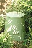 Review   / Compost Bin