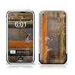 Renoir - Boating on the Seine Design Protective Skin Decal Sticker for Apple iPhone (2G)1st Generation