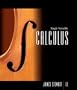 Study Guide for Stewart's Single Variable Calculus, 6th