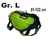 RuffWear Rucksack