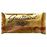 E Guittard Akoma Extra Semi Sweet Chip Fair Trade, 12-Ounce (Pack of 3)