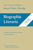 Biographia Literaria