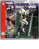 McFarlane Sportspicks: NFL Series 2 > Daunte Culpepper Action Figure