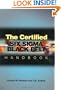The Certified Six Sigma Black Belt Handbook