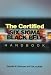 The Certified Six Sigma Black Belt Handbook
