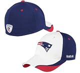New England Patriots 2009 Reebok NFL Sideline Player Hat