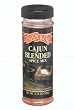 Cajun King Cajun Blended Spice Mix, 3.75-Ounce Plastic Jars (Pack of 24)